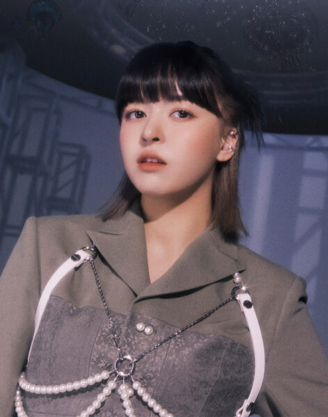 NMIXX（エンミックス）の歌上手い順ランキング！歌唱力No.1は誰？